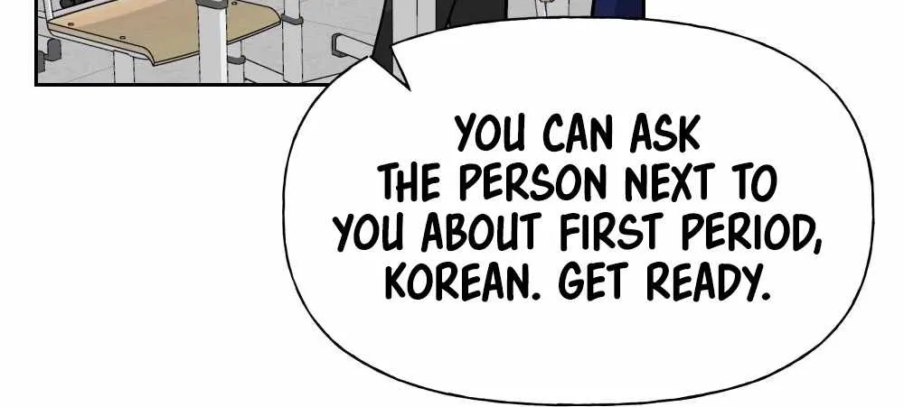 Read The Bully In-Charge chapter 2 image 35 on Lezhin