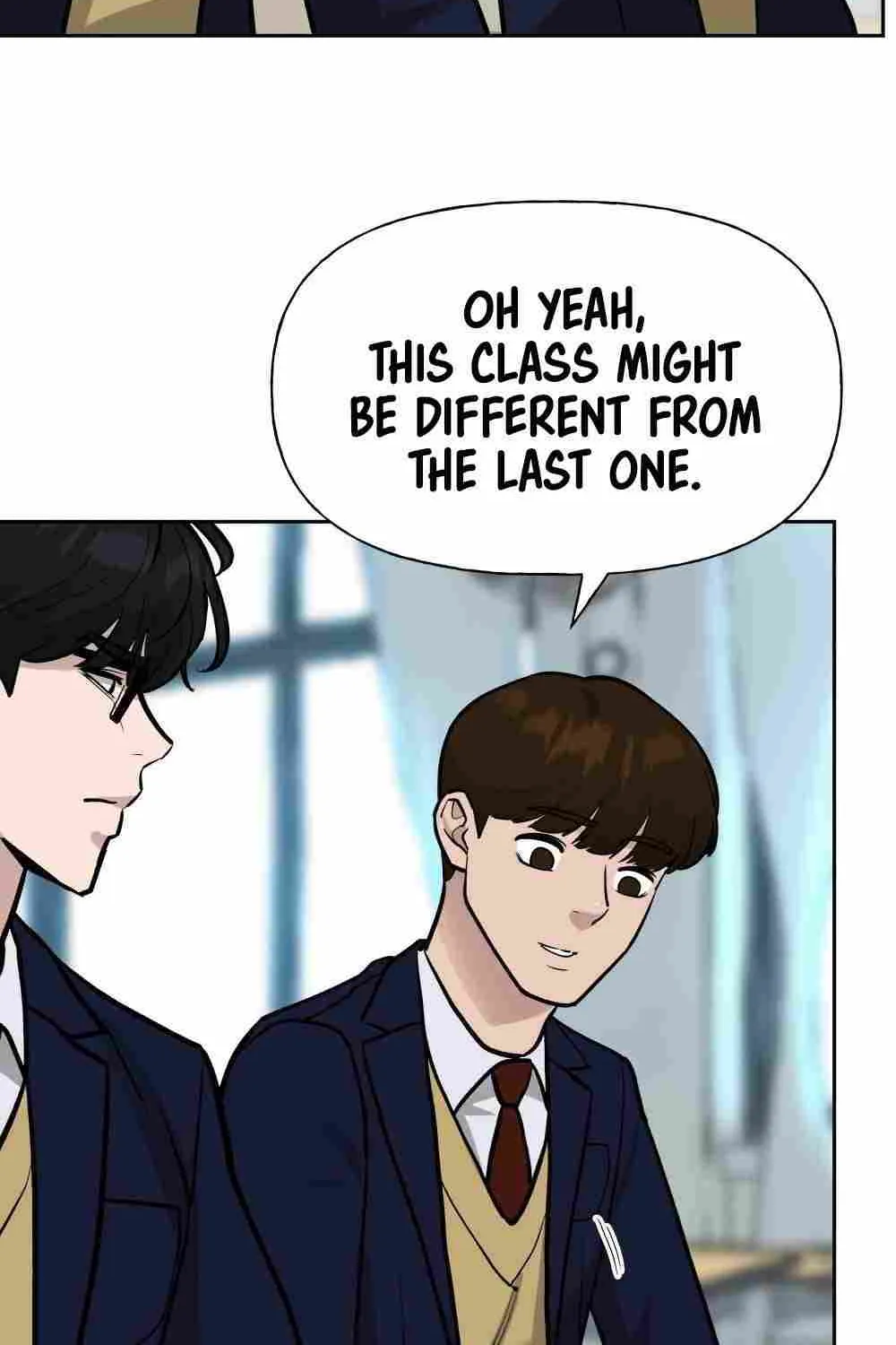 Read The Bully In-Charge chapter 2 image 37 on Lezhin