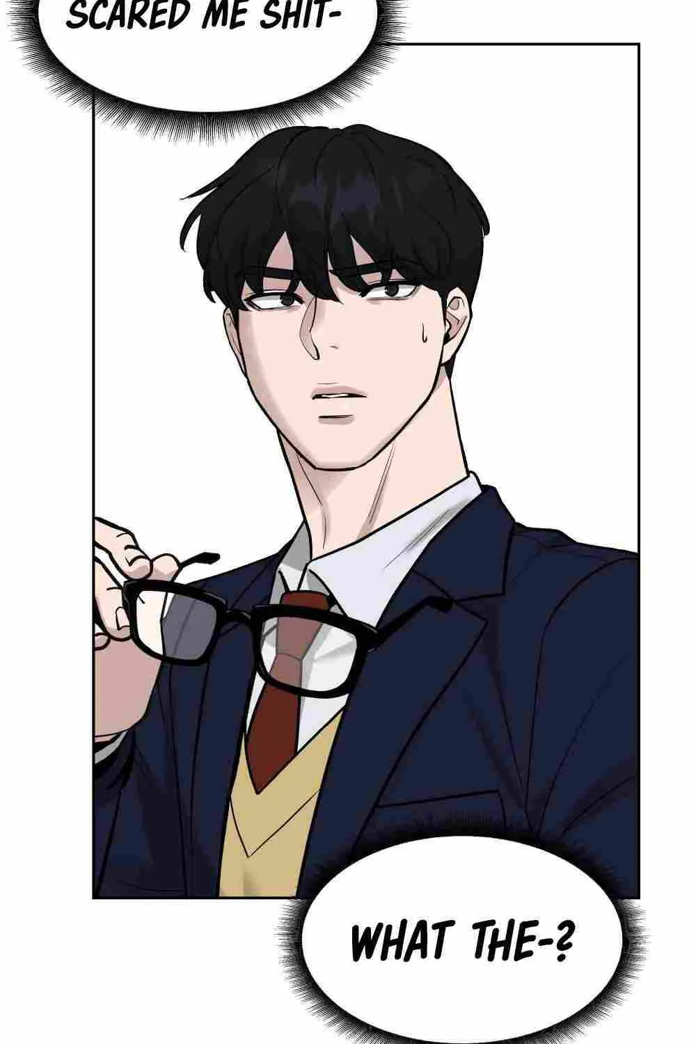 Read The Bully In-Charge chapter 2 image 43 on Lezhin