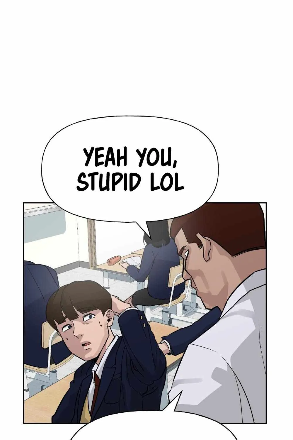 Read The Bully In-Charge chapter 2 image 46 on Lezhin