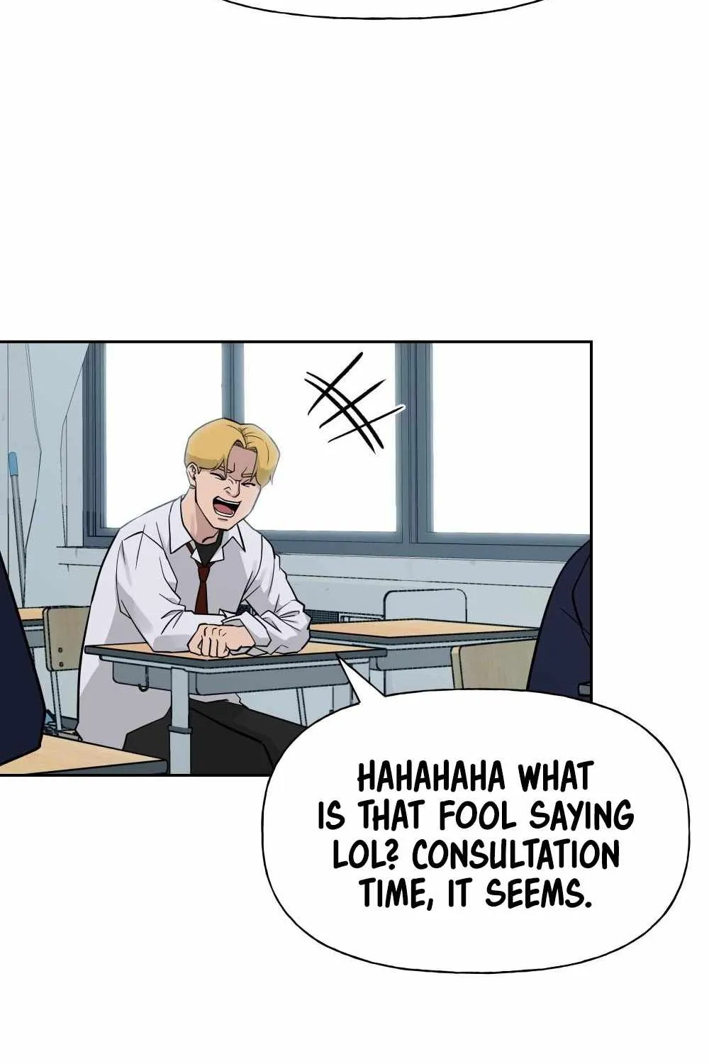 Read The Bully In-Charge chapter 2 image 51 on Lezhin