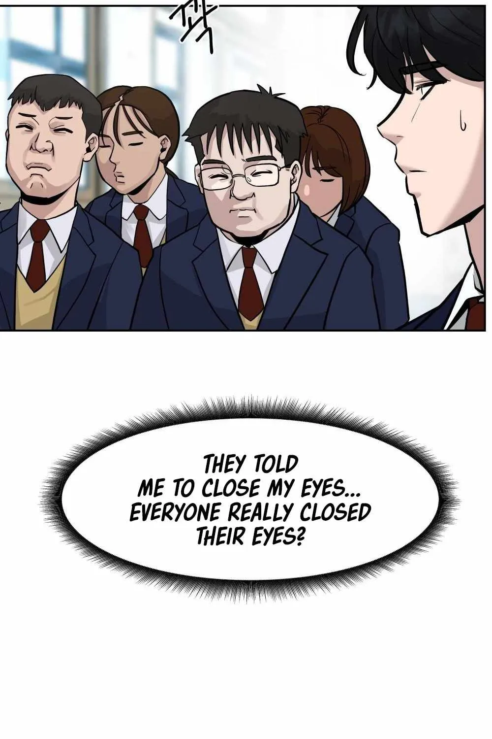 Read The Bully In-Charge chapter 2 image 55 on Lezhin