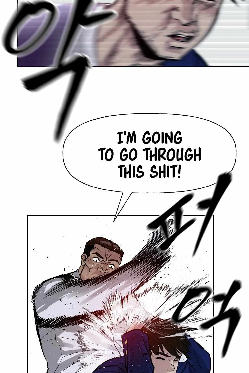 Read The Bully In-Charge chapter 2 image 57 on Lezhin
