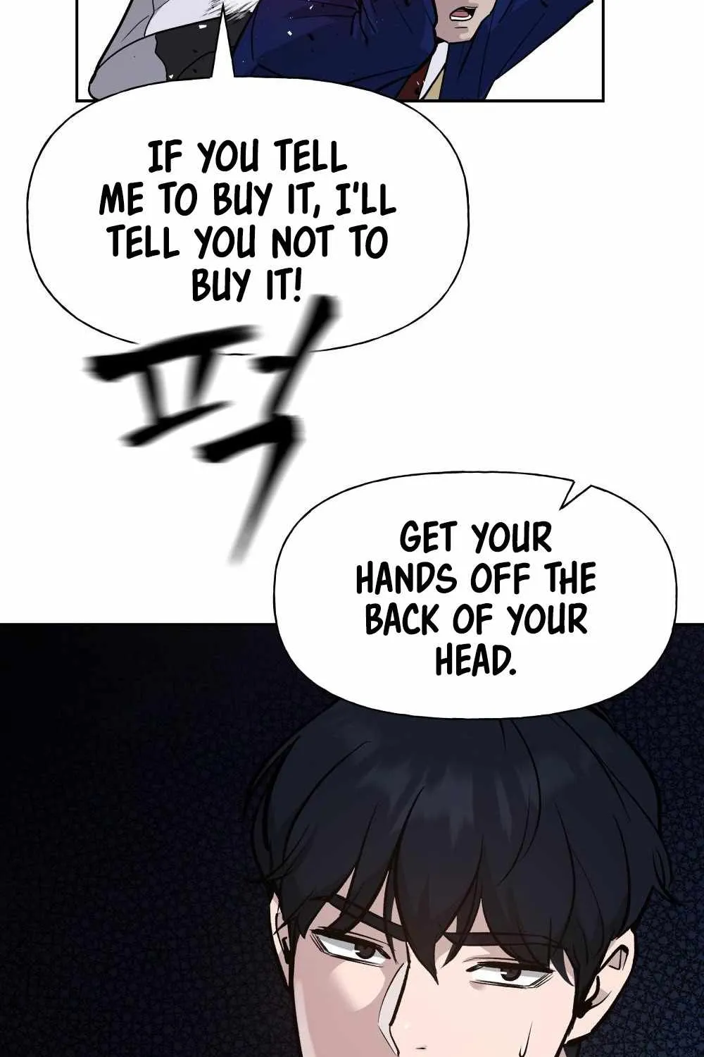 Read The Bully In-Charge chapter 2 image 58 on Lezhin