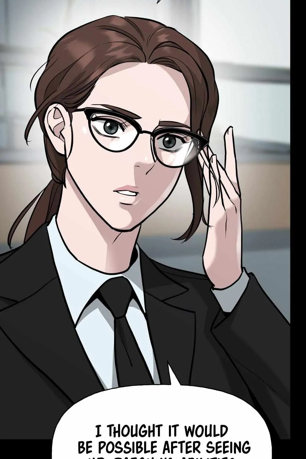 Read The Bully In-Charge chapter 2 image 6 on Lezhin