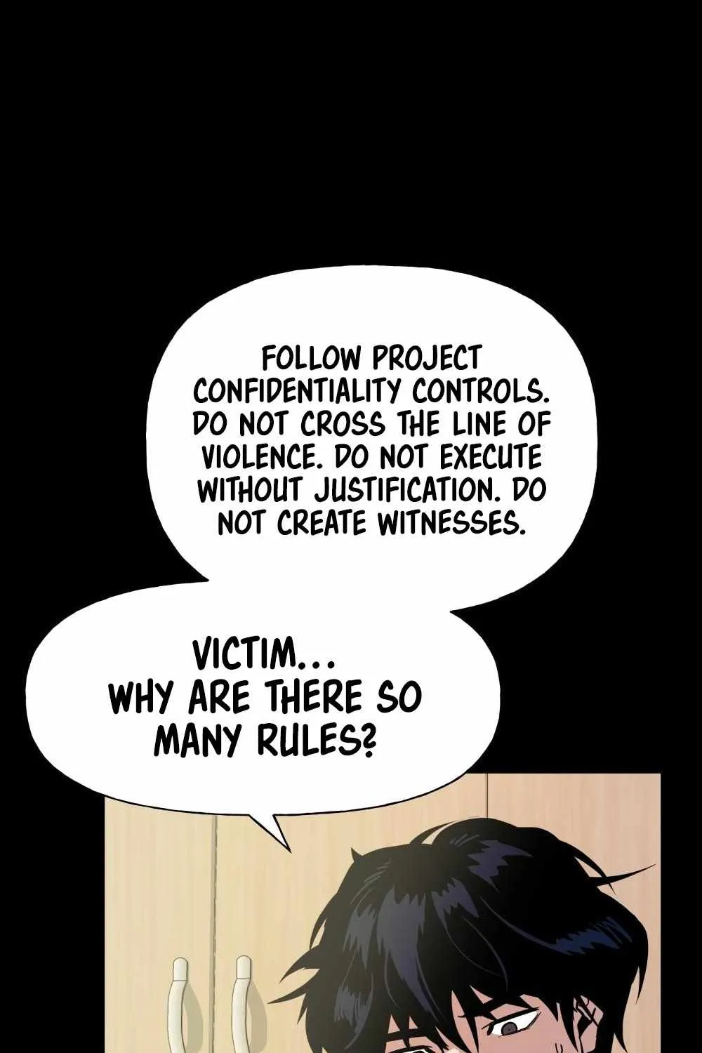Read The Bully In-Charge chapter 2 image 60 on Lezhin