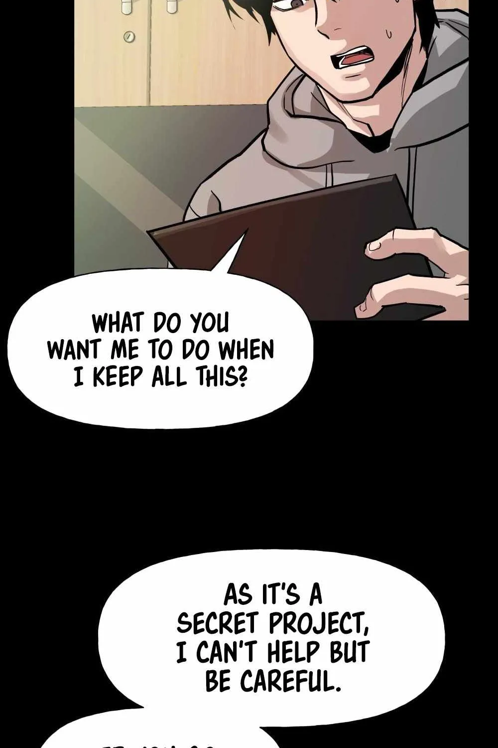 Read The Bully In-Charge chapter 2 image 61 on Lezhin
