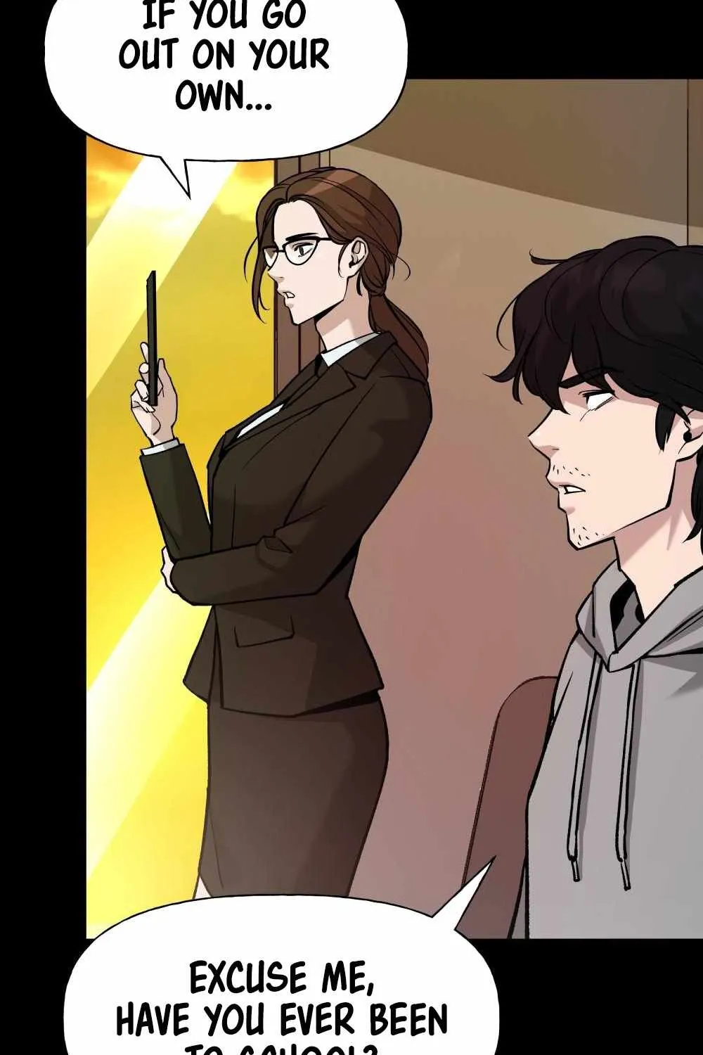 Read The Bully In-Charge chapter 2 image 62 on Lezhin