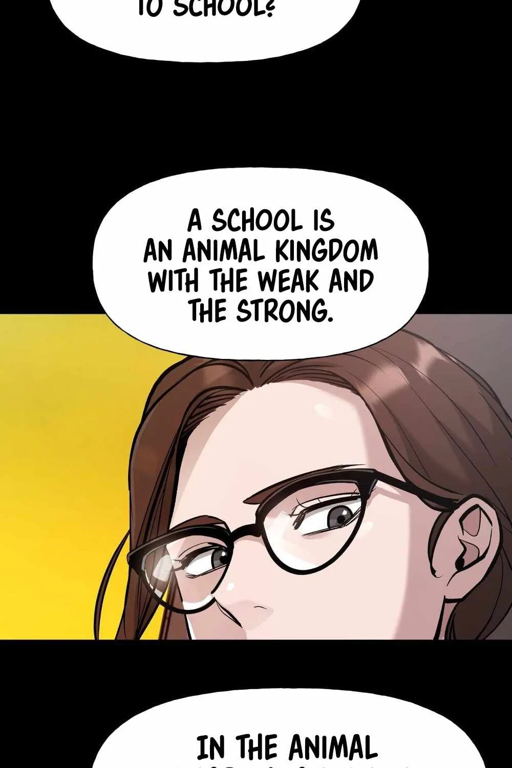 Read The Bully In-Charge chapter 2 image 63 on Lezhin