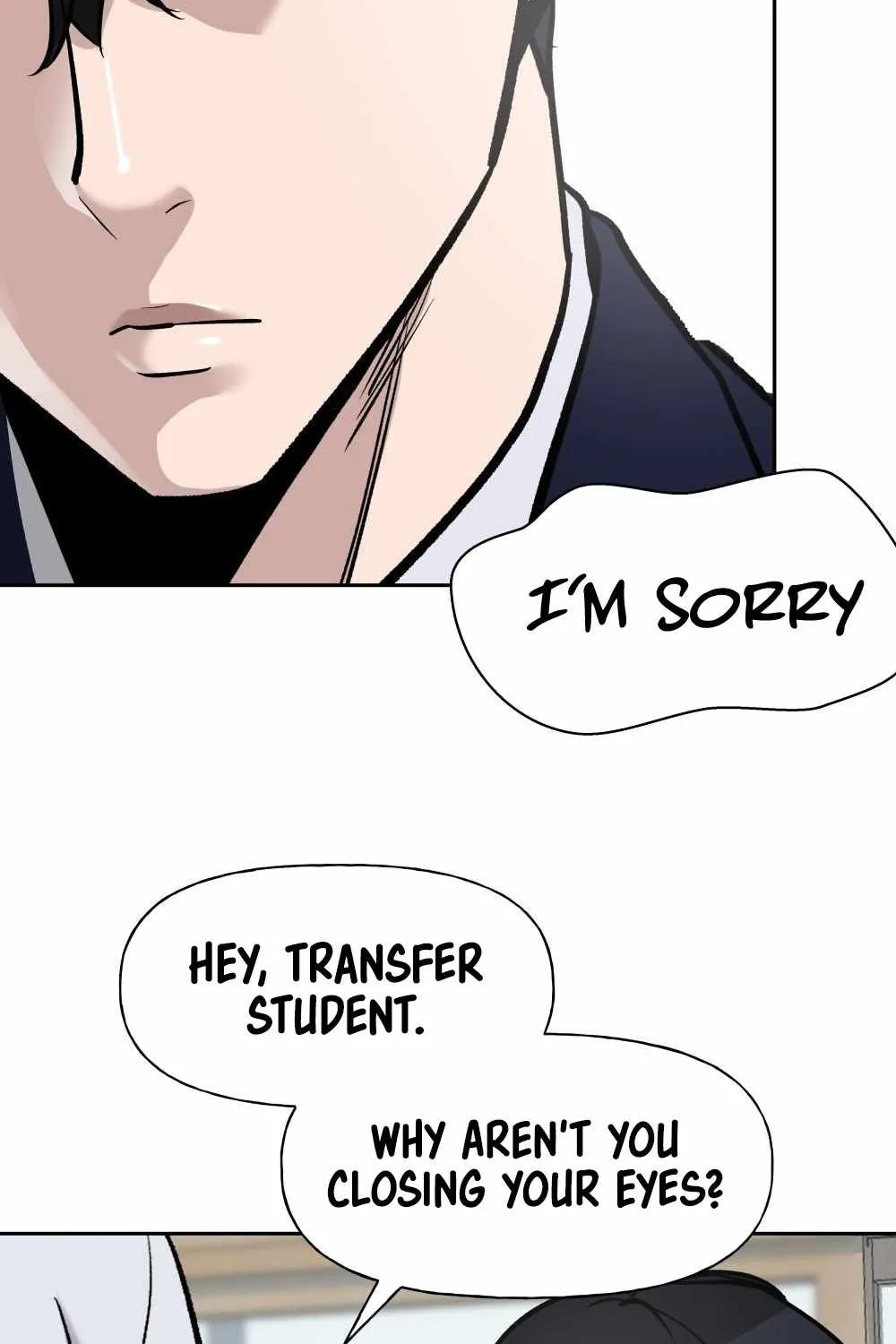 Read The Bully In-Charge chapter 2 image 68 on Lezhin