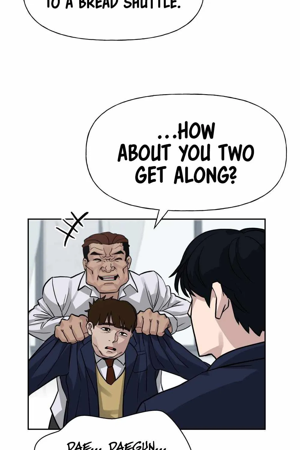 Read The Bully In-Charge chapter 2 image 71 on Lezhin