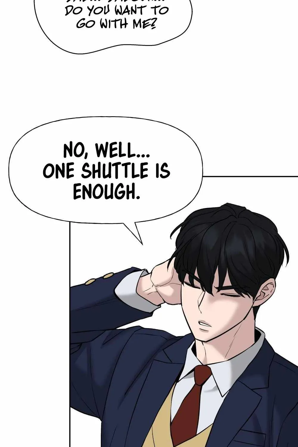 Read The Bully In-Charge chapter 2 image 72 on Lezhin