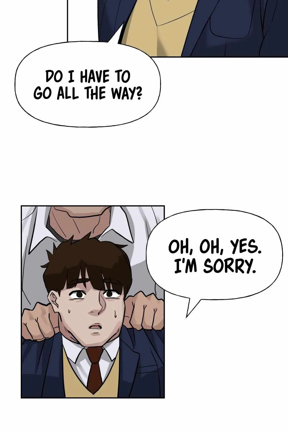 Read The Bully In-Charge chapter 2 image 73 on Lezhin
