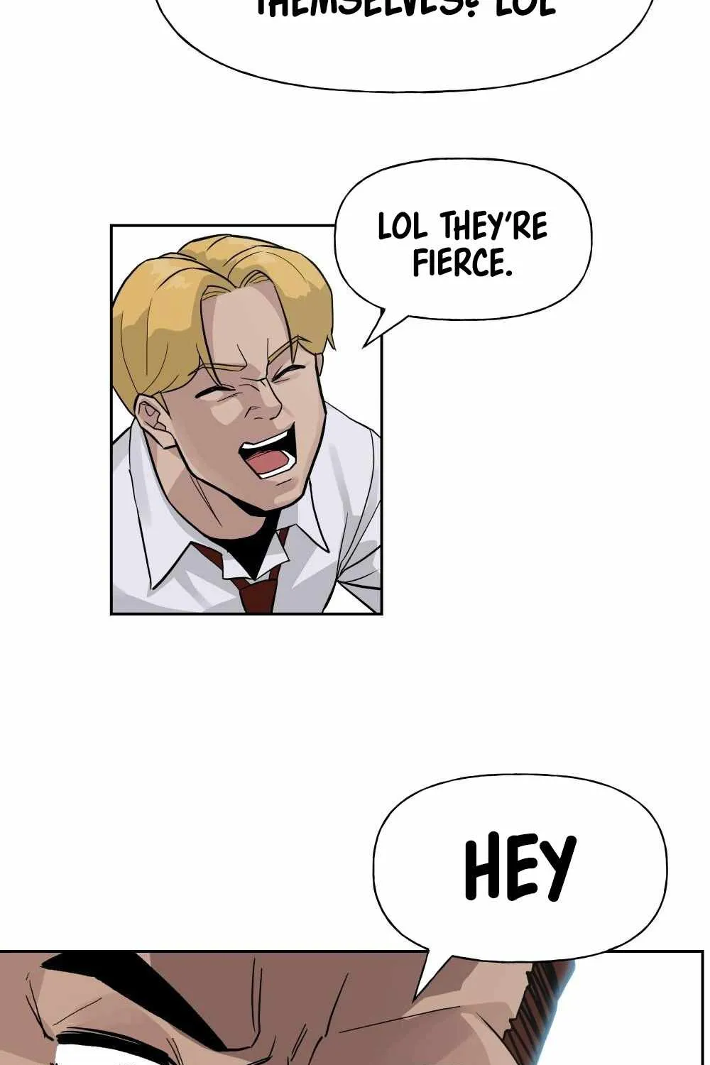 Read The Bully In-Charge chapter 2 image 75 on Lezhin