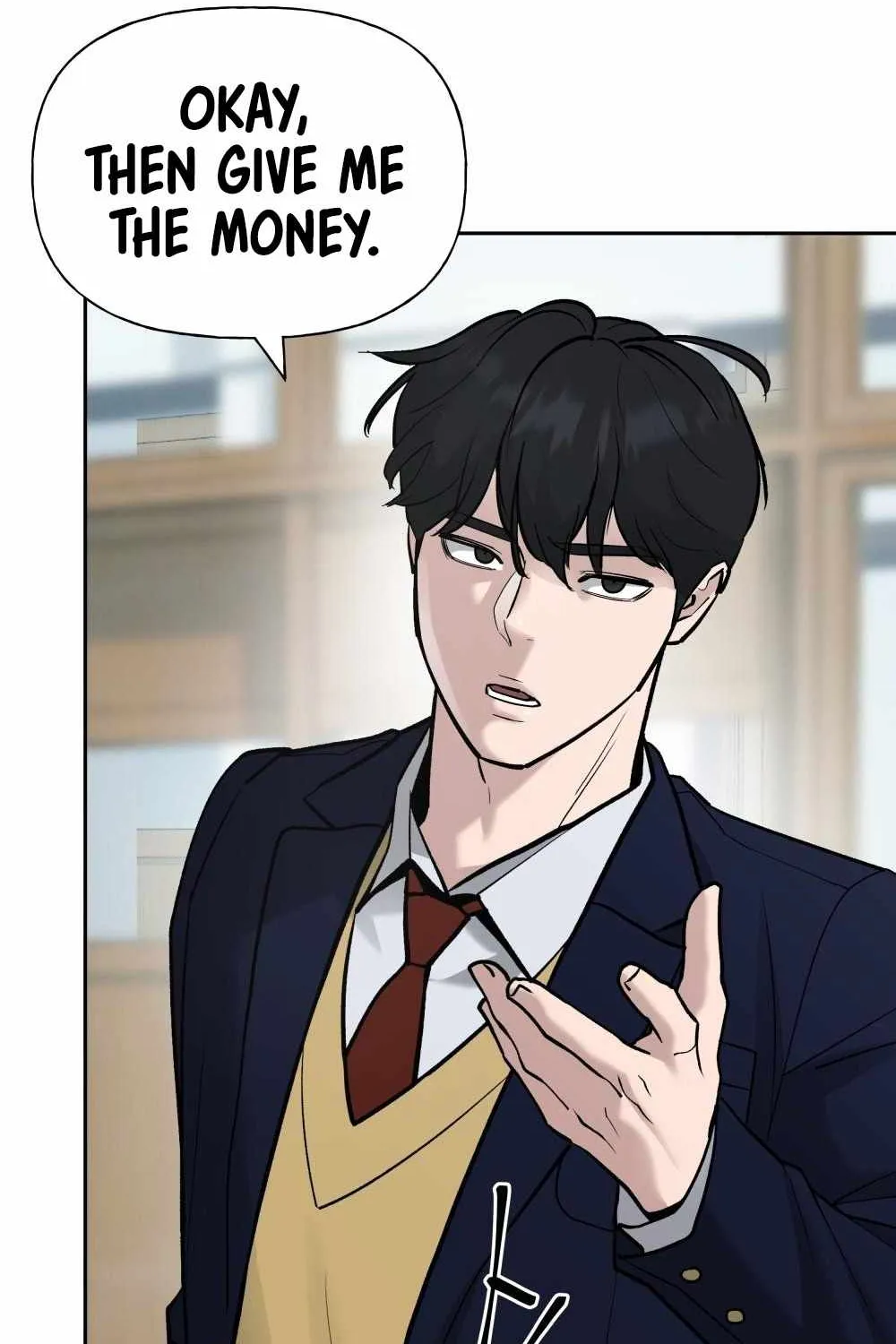 Read The Bully In-Charge chapter 2 image 78 on Lezhin