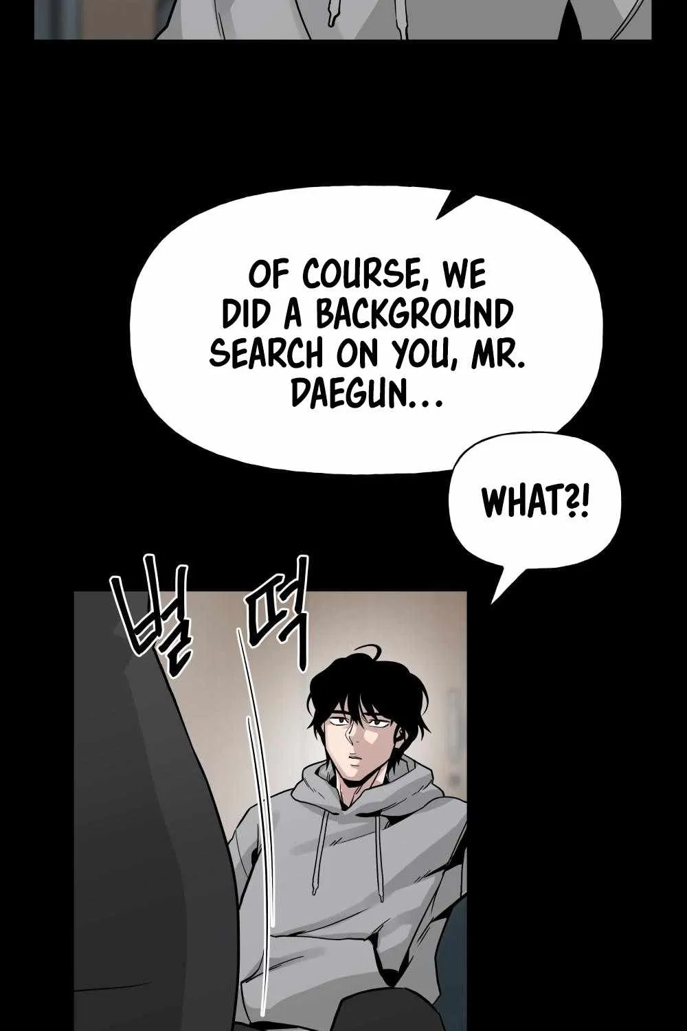 Read The Bully In-Charge chapter 2 image 8 on Lezhin
