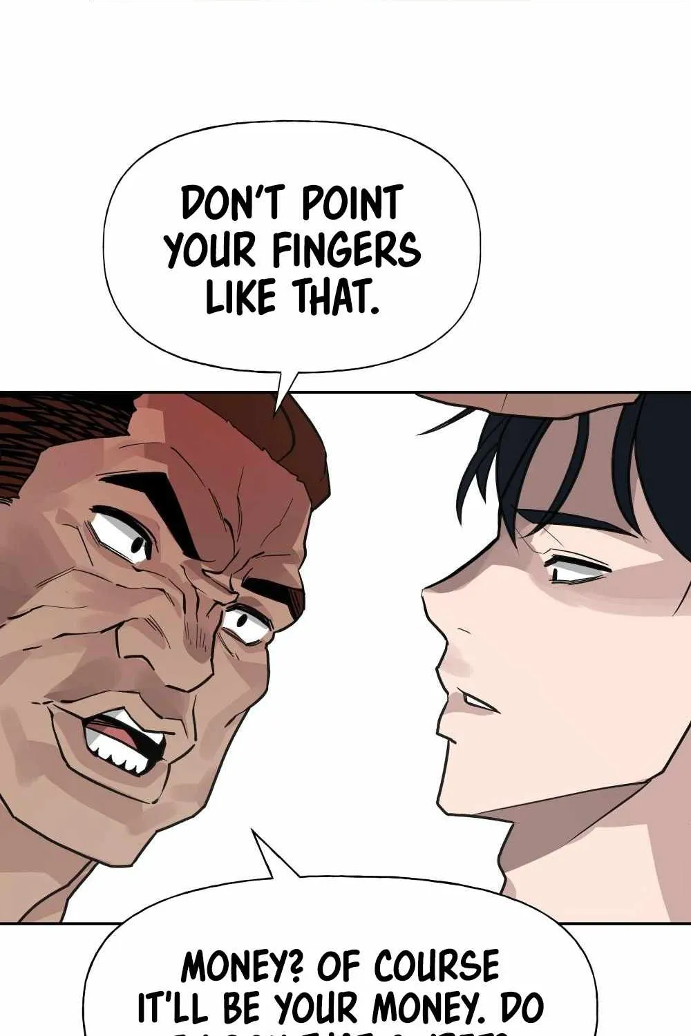 Read The Bully In-Charge chapter 2 image 82 on Lezhin