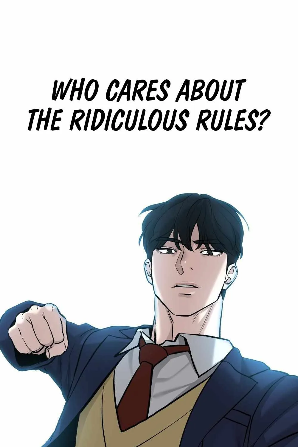 Read The Bully In-Charge chapter 2 image 94 on Lezhin