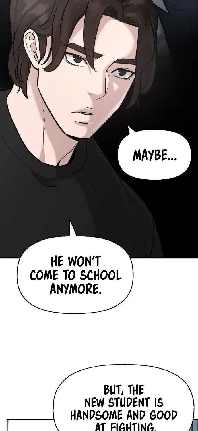 Read The Bully In-Charge chapter 20 image 105 on Lezhin