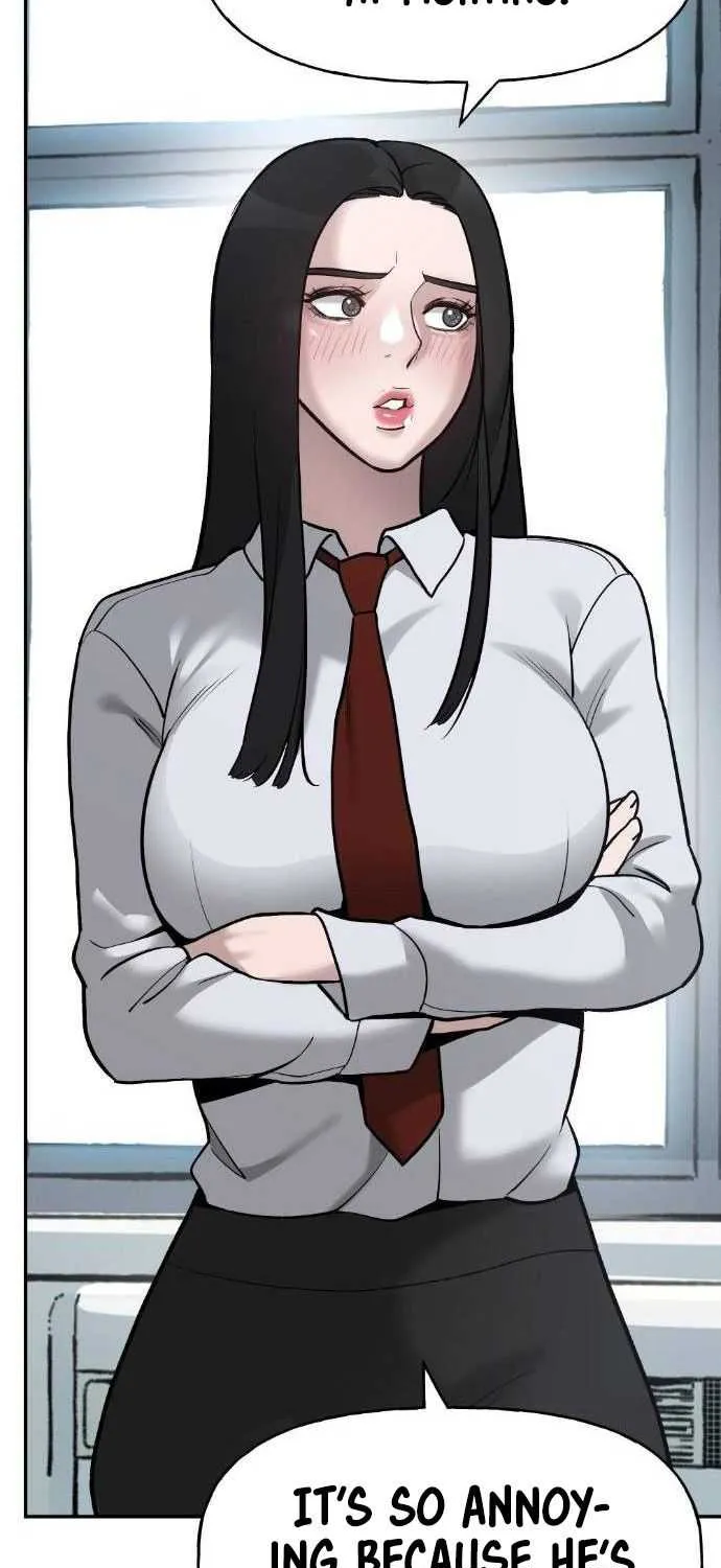 Read The Bully In-Charge chapter 20 image 106 on Lezhin