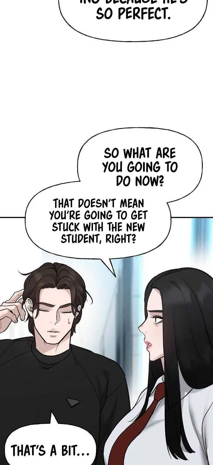 Read The Bully In-Charge chapter 20 image 107 on Lezhin