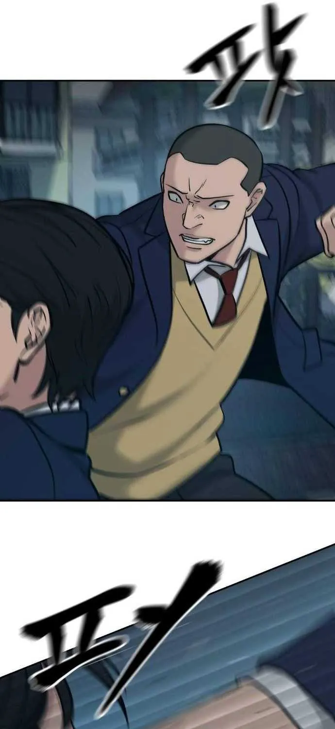Read The Bully In-Charge chapter 20 image 15 on Lezhin