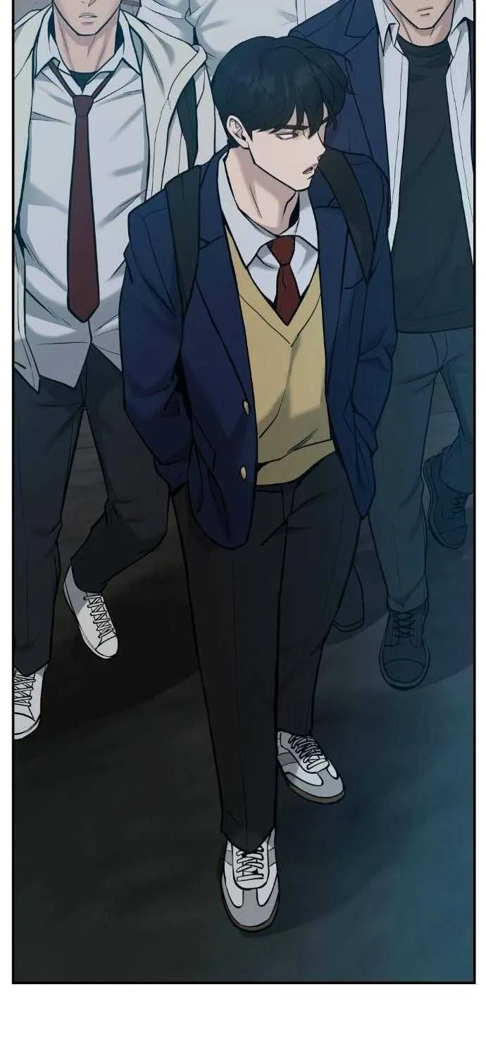 Read The Bully In-Charge chapter 20 image 24 on Lezhin