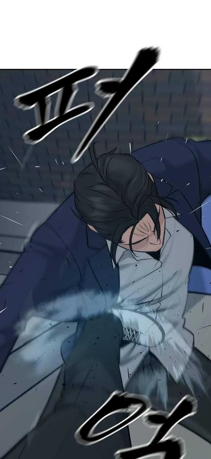 Read The Bully In-Charge chapter 20 image 33 on Lezhin
