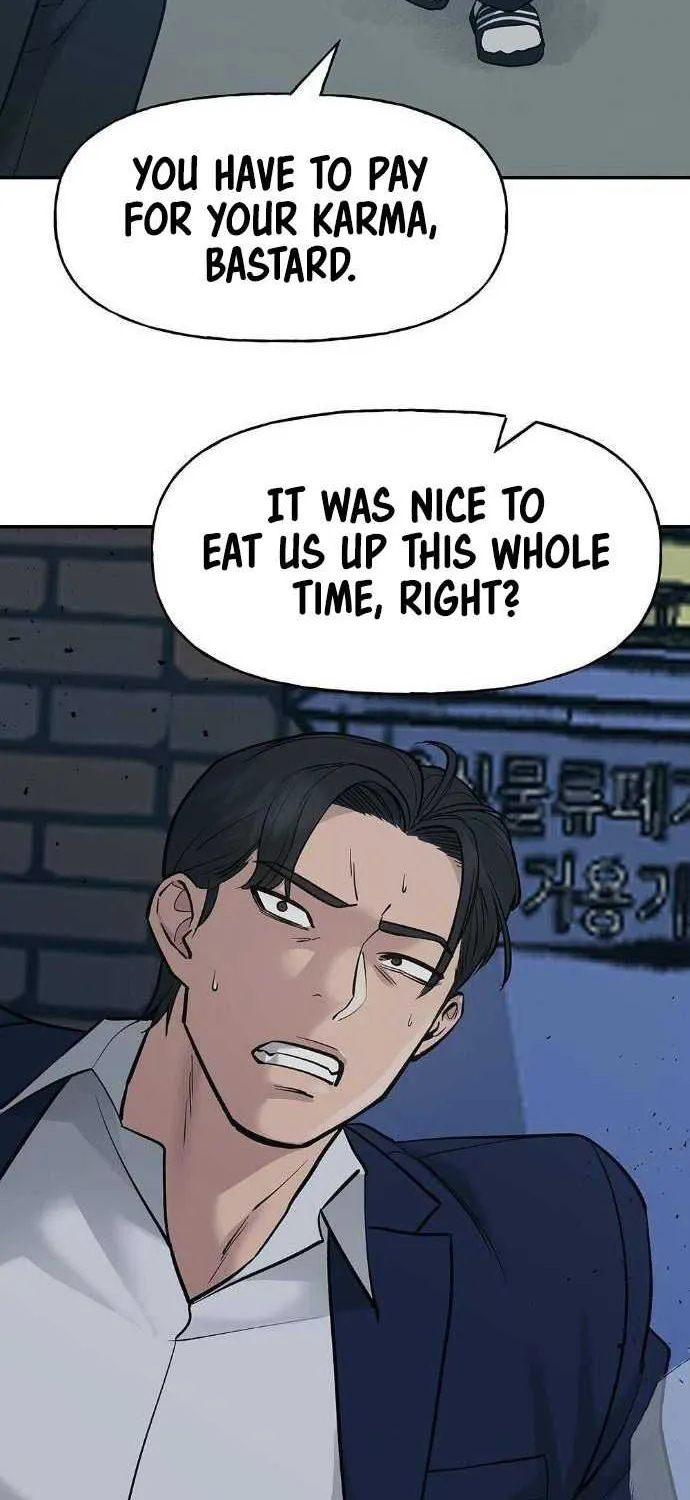 Read The Bully In-Charge chapter 20 image 37 on Lezhin