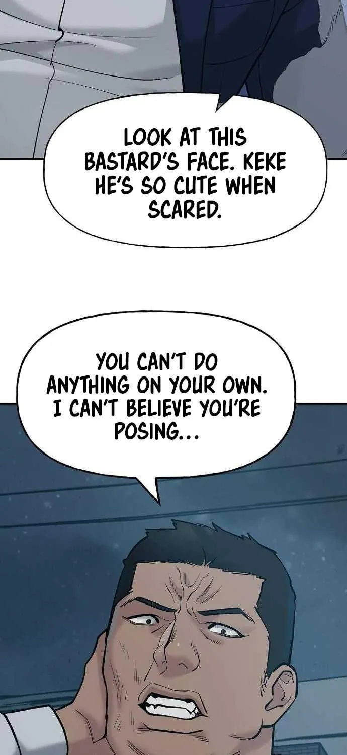 Read The Bully In-Charge chapter 20 image 38 on Lezhin