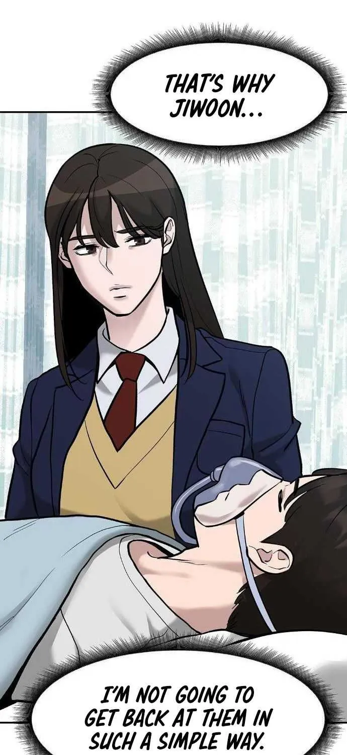 Read The Bully In-Charge chapter 20 image 41 on Lezhin