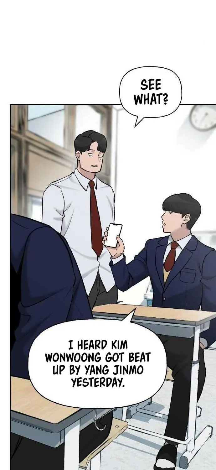 Read The Bully In-Charge chapter 20 image 46 on Lezhin