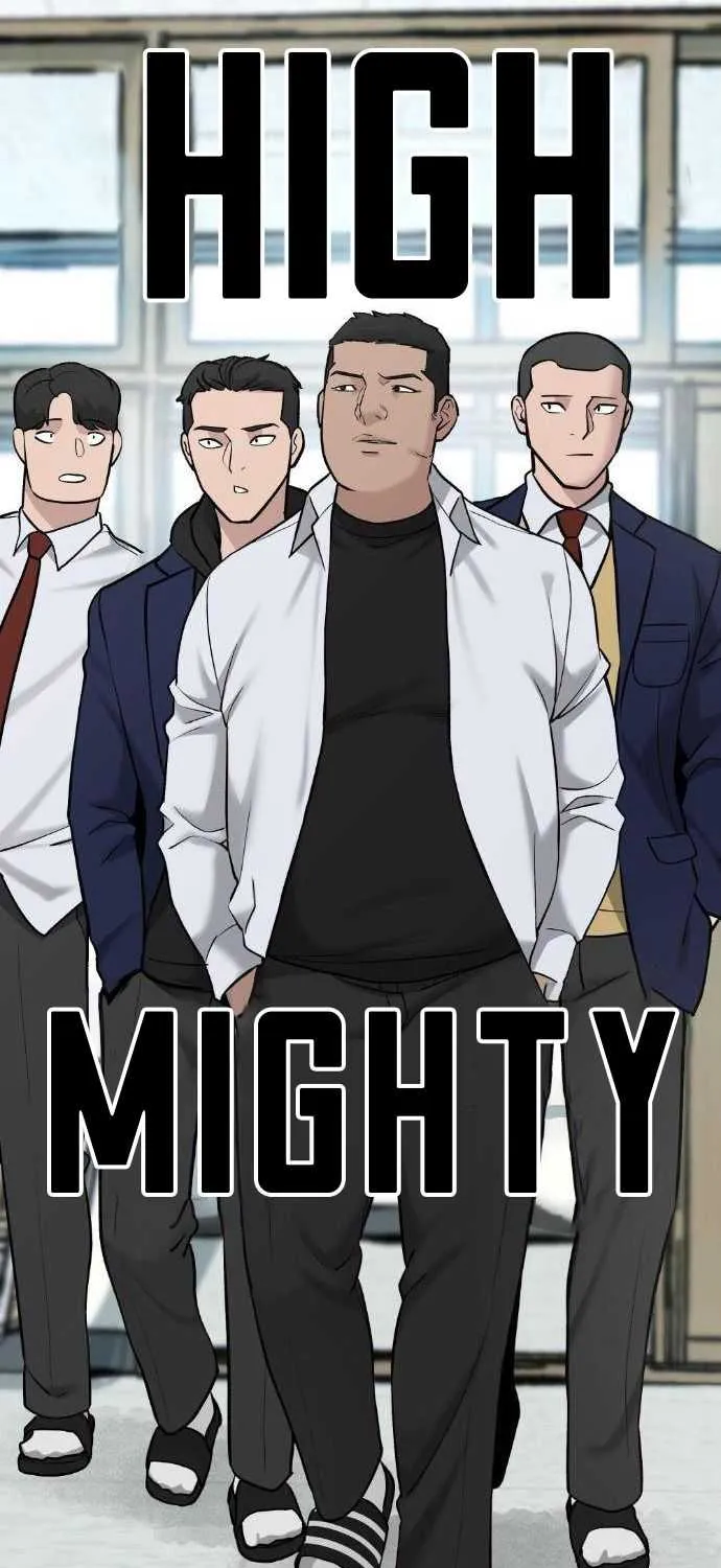 Read The Bully In-Charge chapter 20 image 49 on Lezhin
