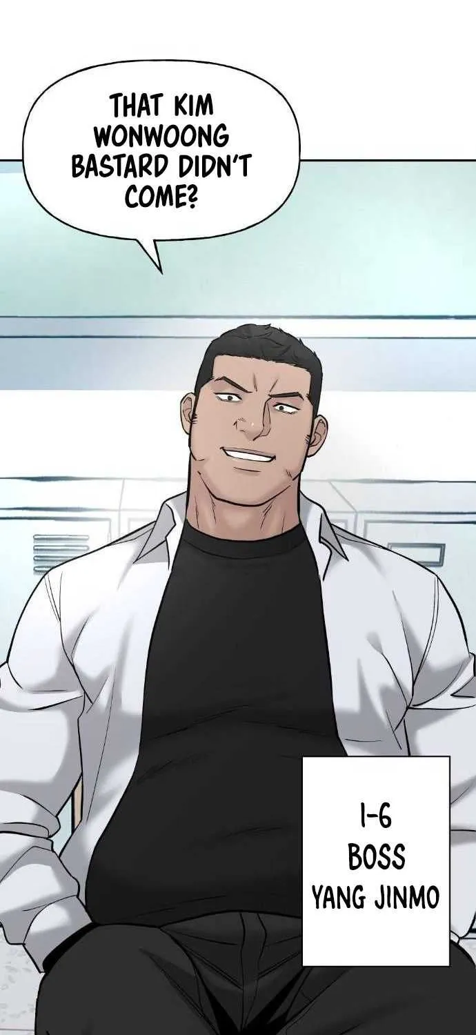Read The Bully In-Charge chapter 20 image 52 on Lezhin