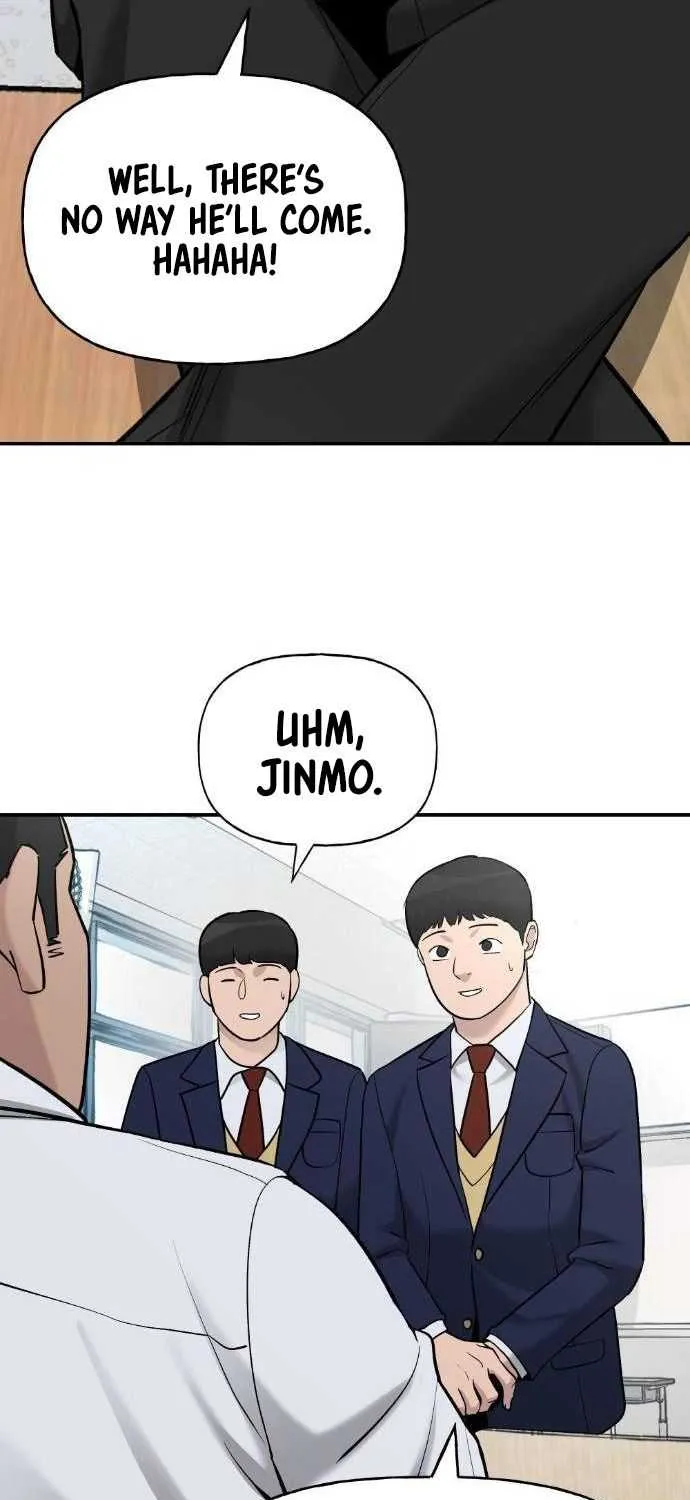 Read The Bully In-Charge chapter 20 image 53 on Lezhin