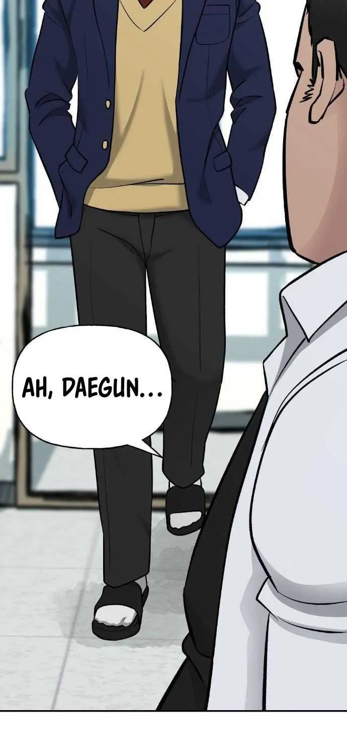 Read The Bully In-Charge chapter 20 image 58 on Lezhin