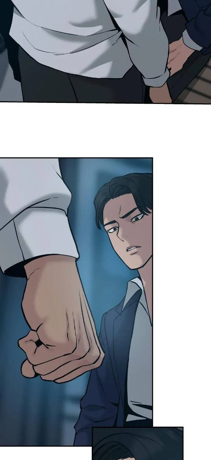 Read The Bully In-Charge chapter 20 image 6 on Lezhin