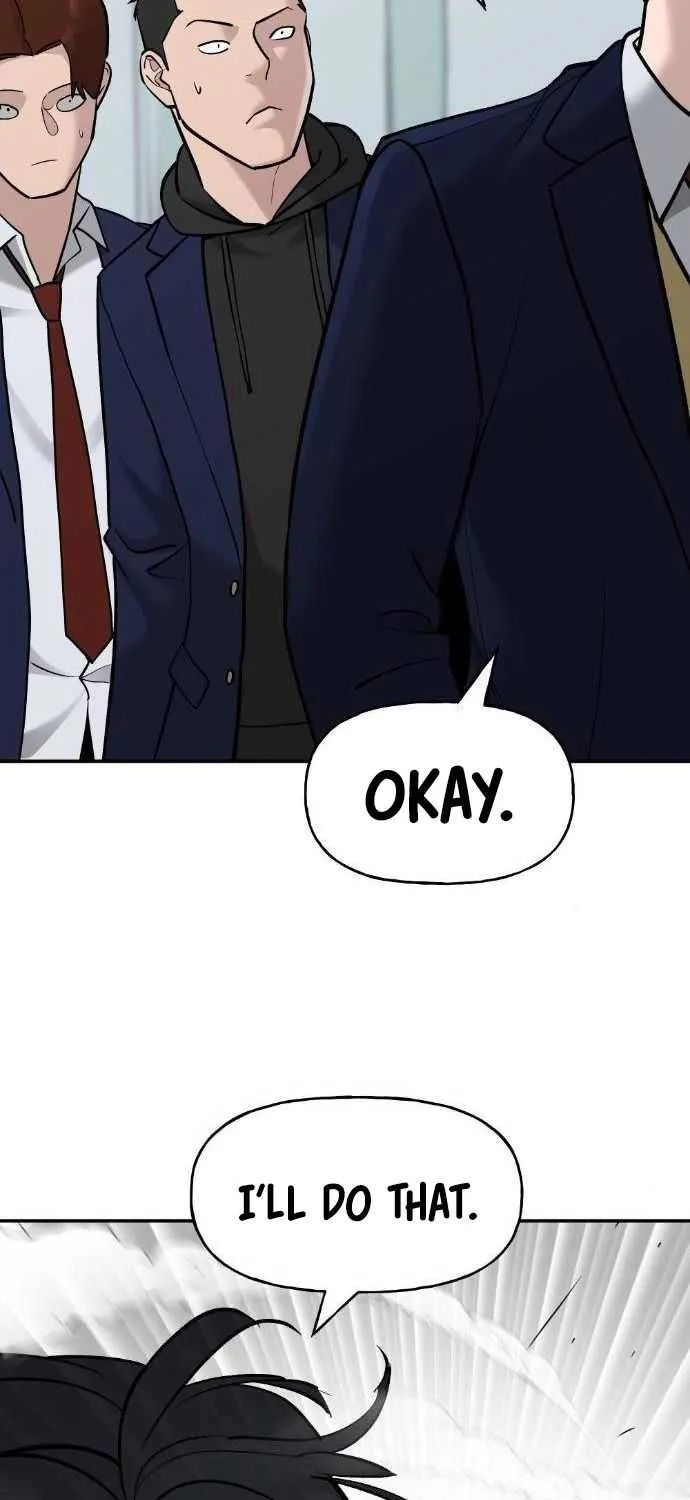 Read The Bully In-Charge chapter 20 image 67 on Lezhin