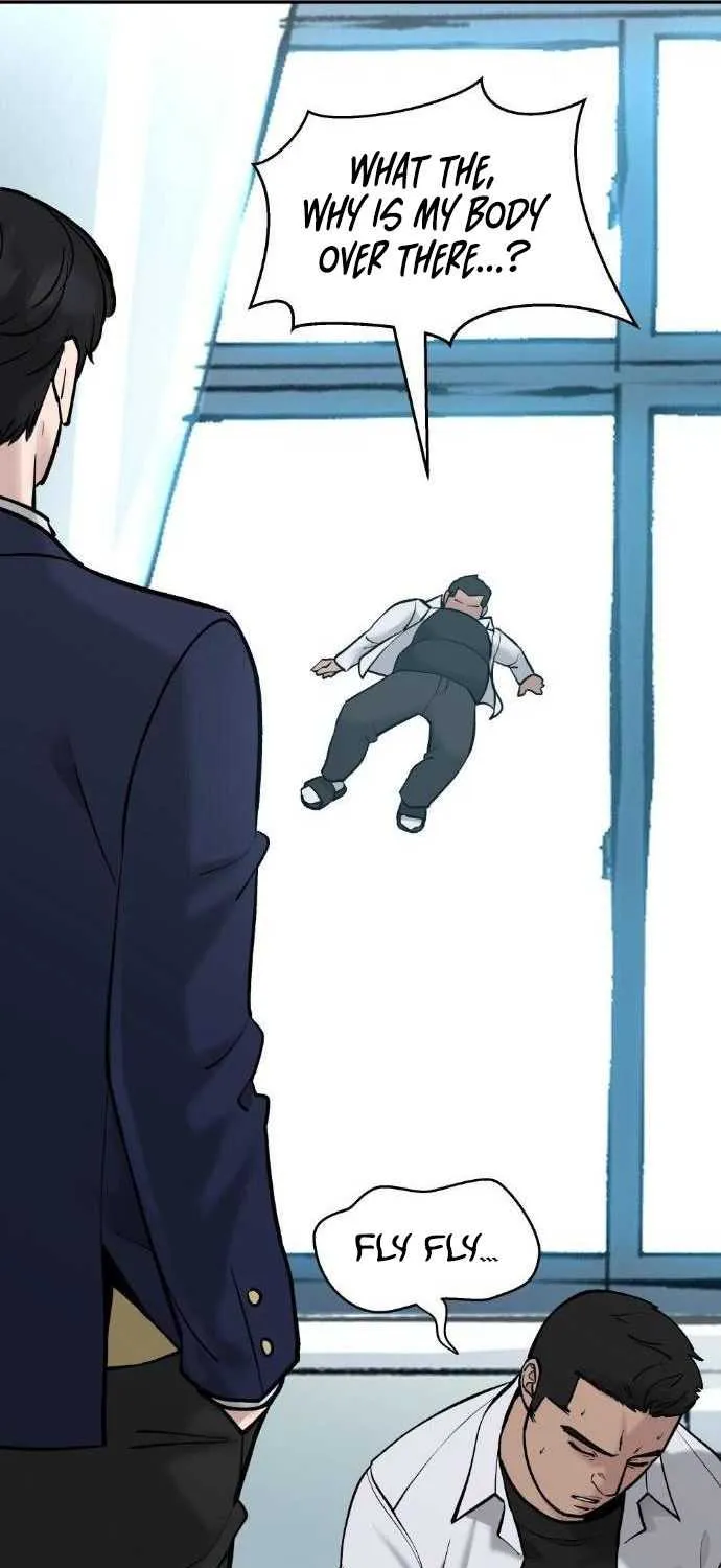 Read The Bully In-Charge chapter 20 image 75 on Lezhin