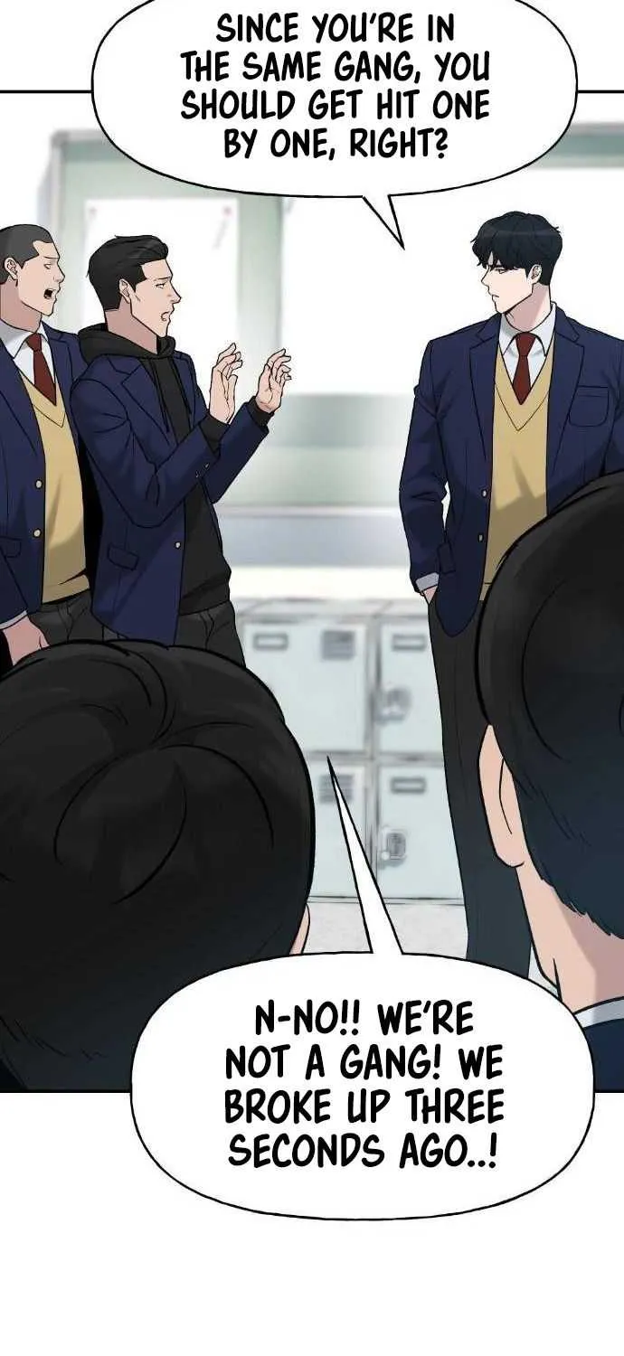 Read The Bully In-Charge chapter 20 image 77 on Lezhin