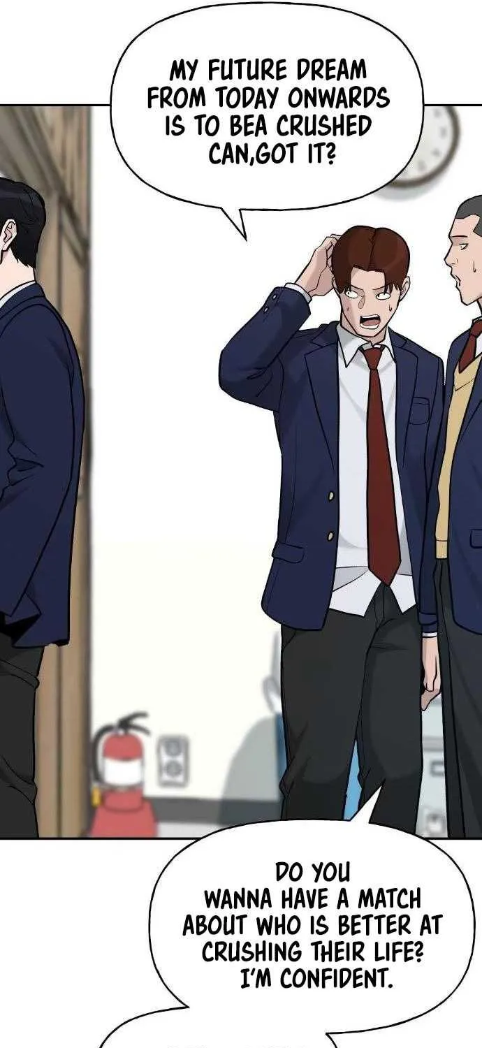Read The Bully In-Charge chapter 20 image 82 on Lezhin