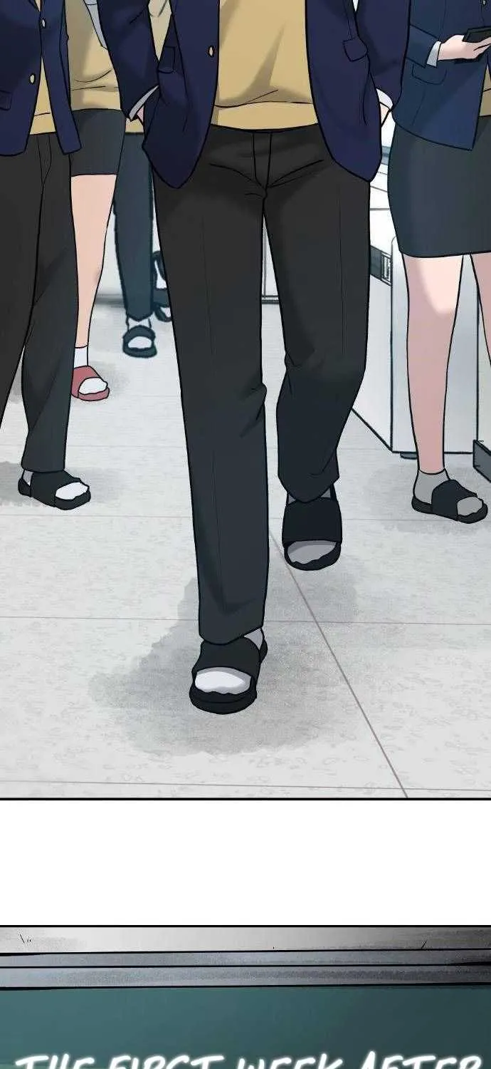 Read The Bully In-Charge chapter 20 image 86 on Lezhin