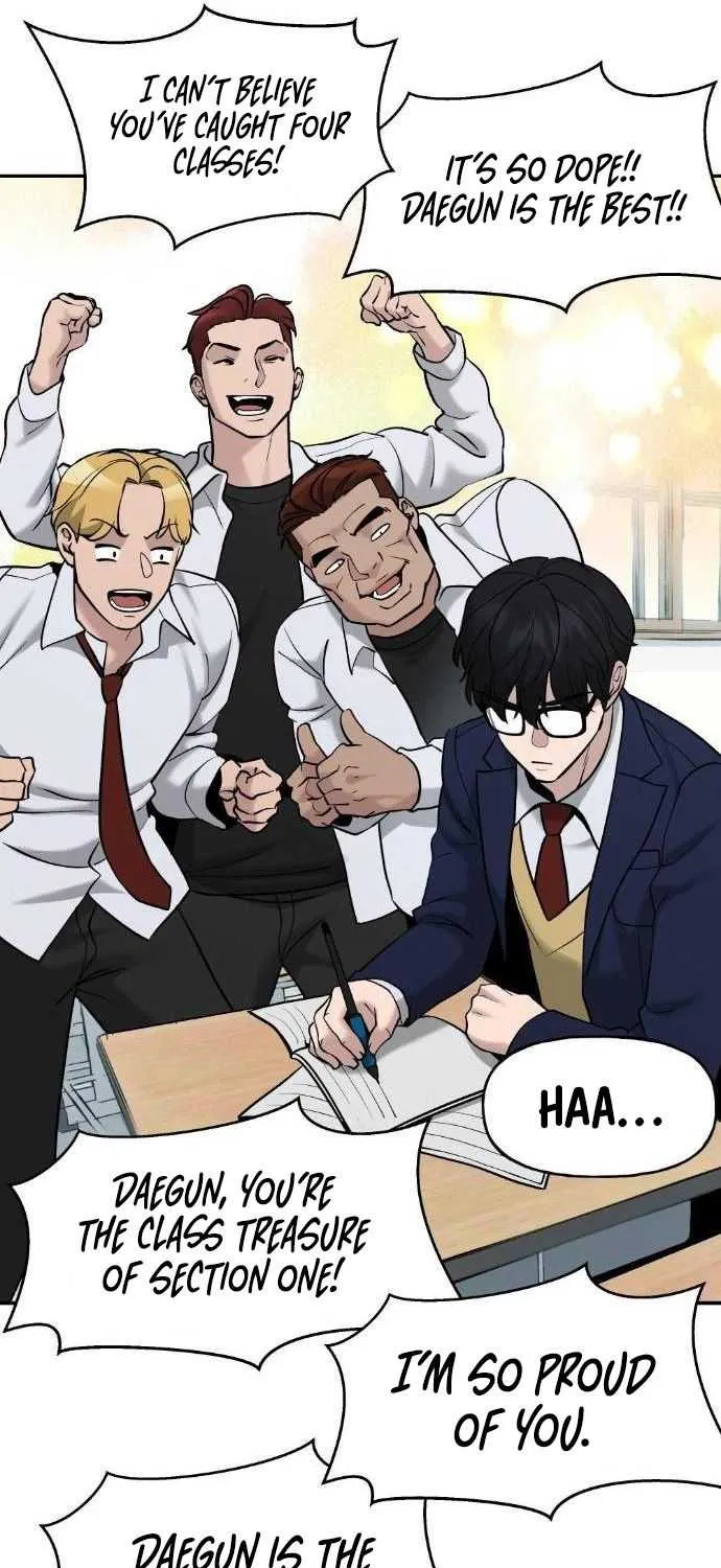 Read The Bully In-Charge chapter 20 image 88 on Lezhin