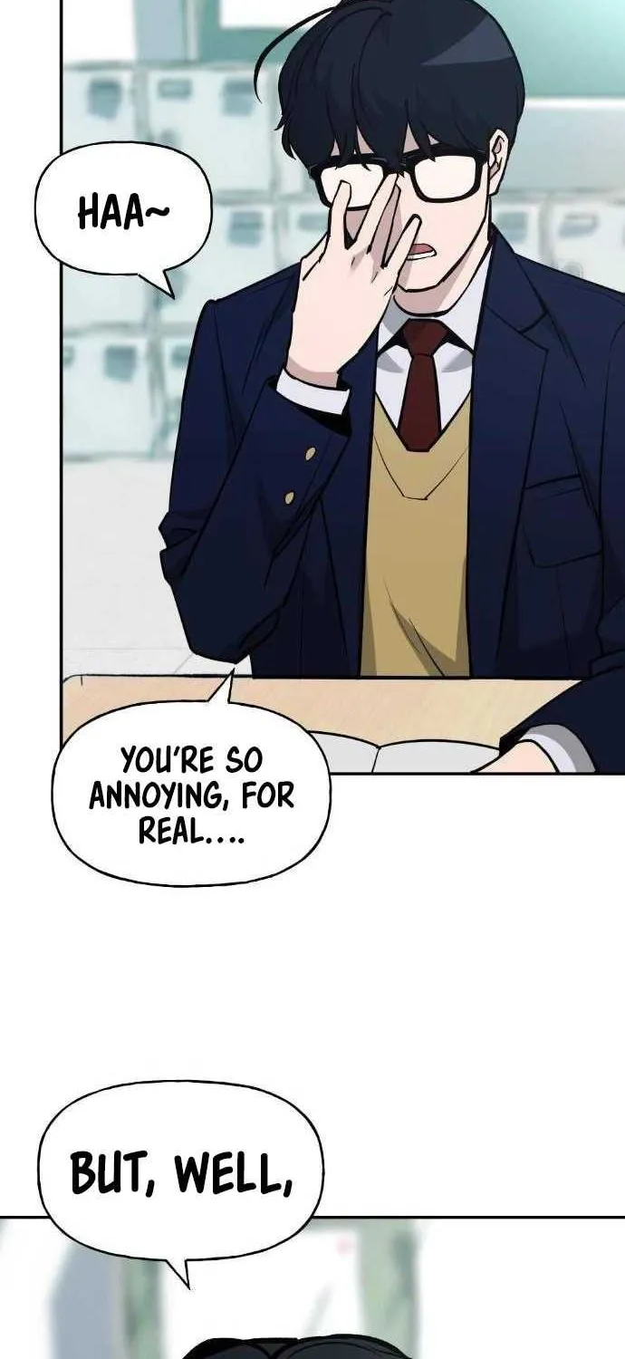 Read The Bully In-Charge chapter 20 image 91 on Lezhin