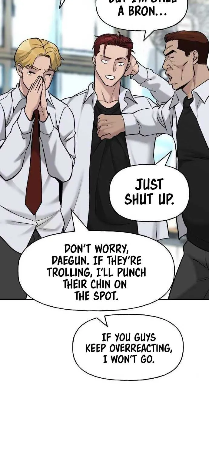Read The Bully In-Charge chapter 20 image 93 on Lezhin
