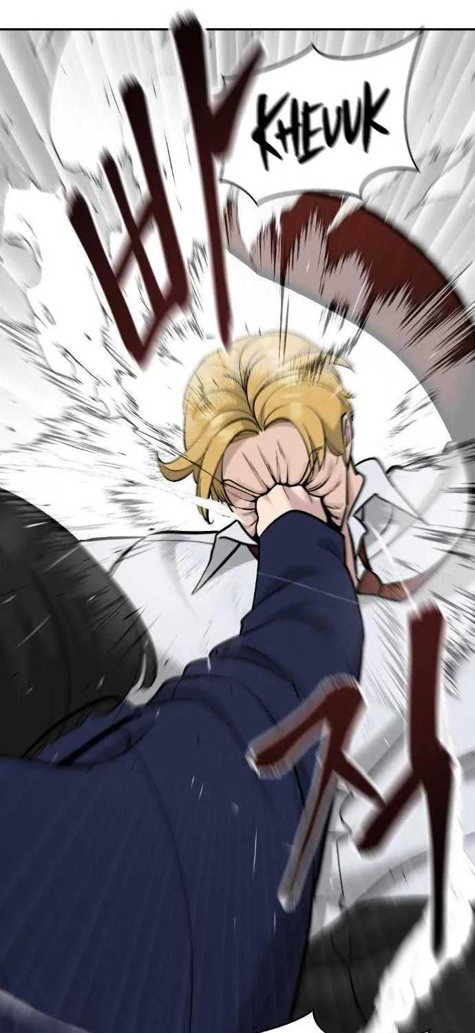 Read The Bully In-Charge chapter 20 image 97 on Lezhin