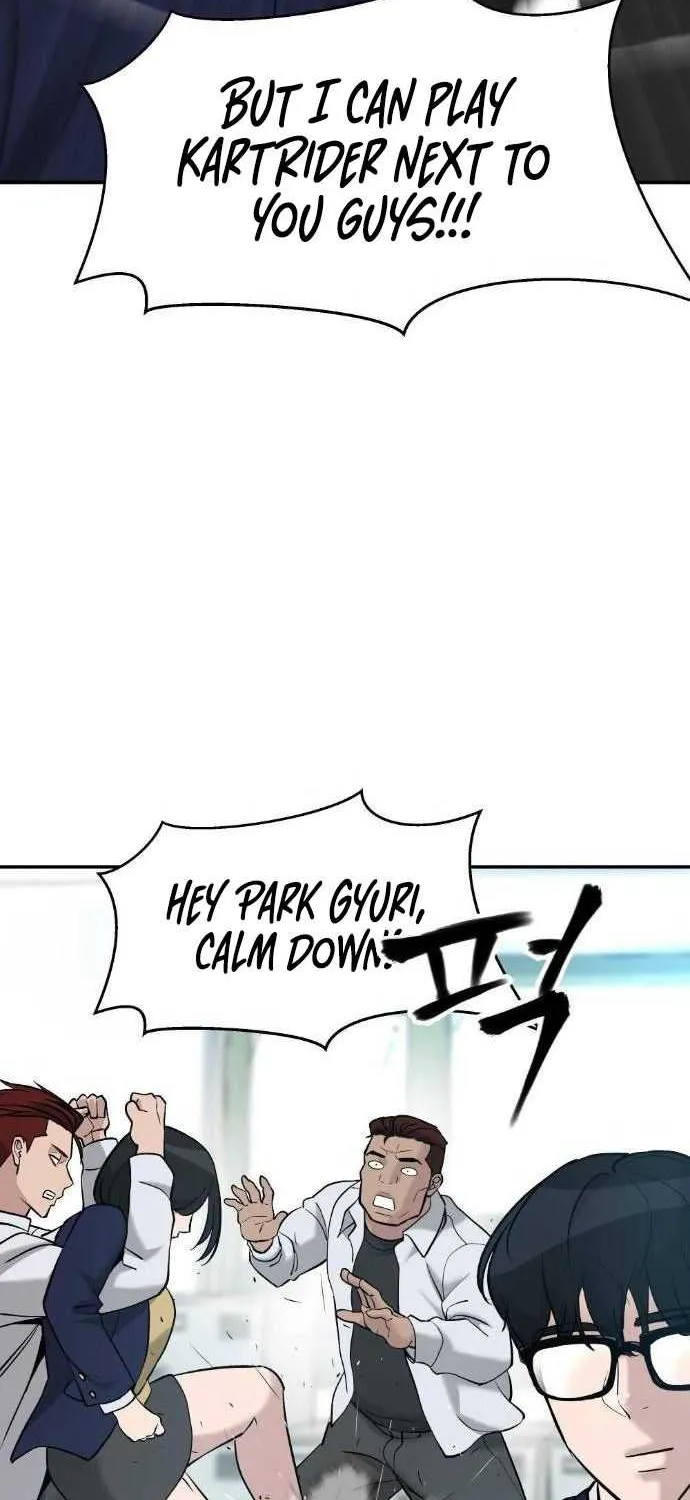 Read The Bully In-Charge chapter 20 image 98 on Lezhin