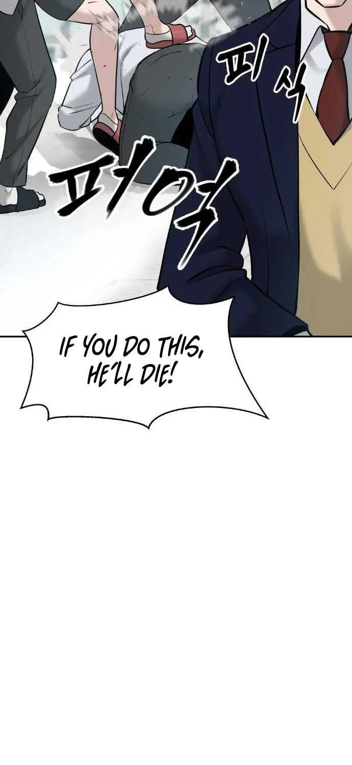 Read The Bully In-Charge chapter 20 image 99 on Lezhin