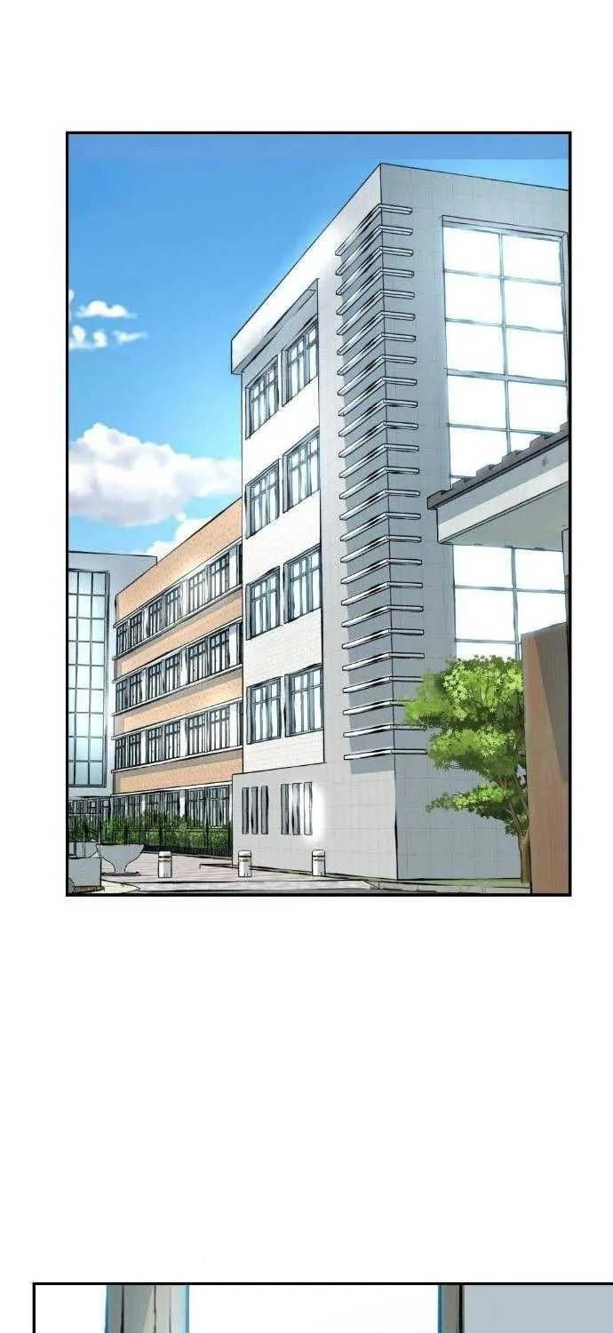Read The Bully In-Charge chapter 21 image 1 on Lezhin