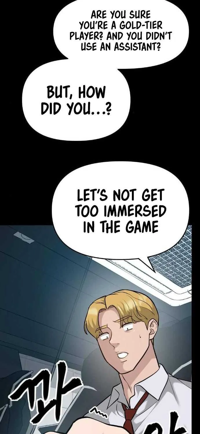 Read The Bully In-Charge chapter 21 image 10 on Lezhin